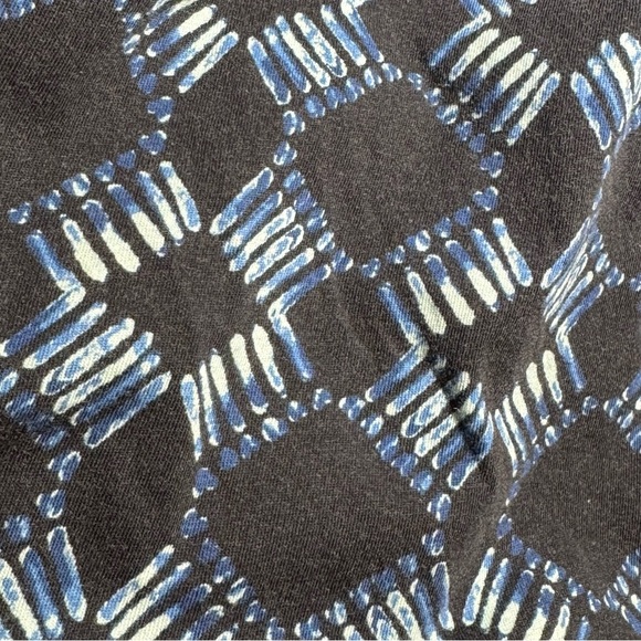 Robert Graham Empire Skull Graphic T-Shirt 100% Cotton with Embroidery - XL - Picture 7 of 7